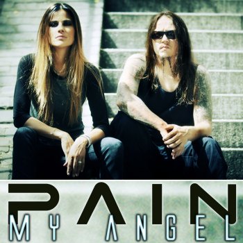 Pain My Angel - radio mix