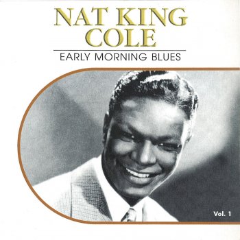 Nat "King" Cole Blue Lou