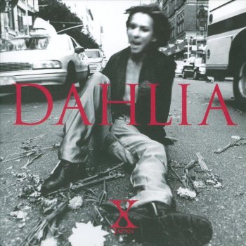 X JAPAN (X) Dahlia