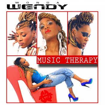 Wonda Wendy Music Therapy