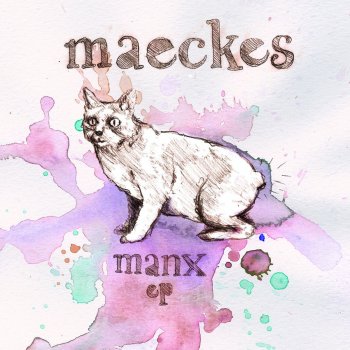Maeckes Unperfekt - Manx Version