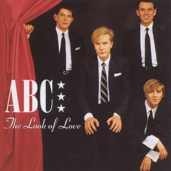 ABC The Look of Love (Re - Recorded)