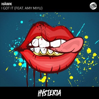 HÄWK I Got It (feat. AMY MIYÚ) [Extended Mix]