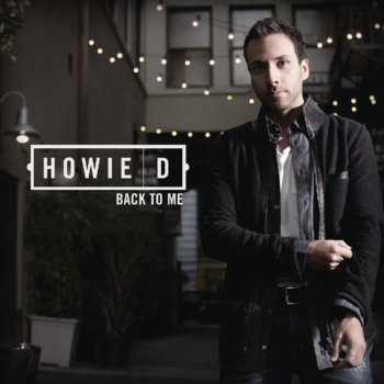 Howie D Track By Track