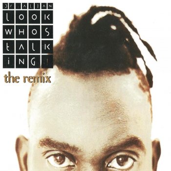 Dr. Alban Away from Home