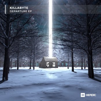 Killabyte Departure