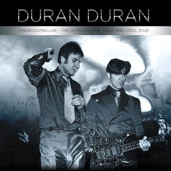 Duran Duran Secret Oktober (Live)