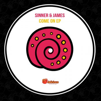 Sinner feat. James Come On