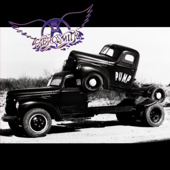 Aerosmith Janie’s Got a Gun