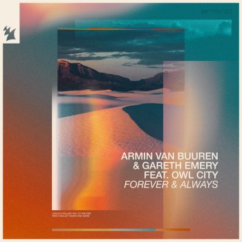 Armin van Buuren feat. Gareth Emery & Owl City Forever & Always - Extended Mix