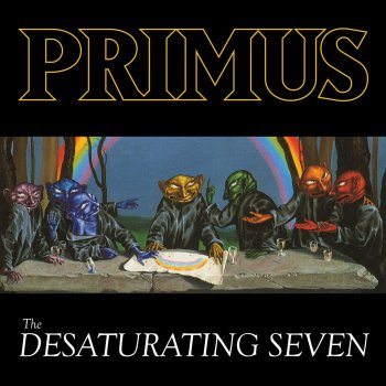 Primus The Storm