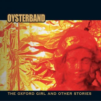 Oysterband What Wondrous Love Is This?