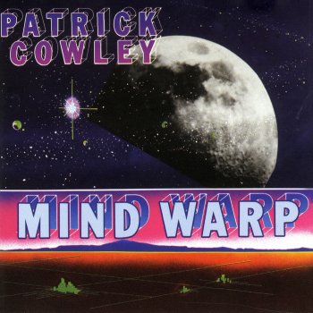 Patrick Cowley Mind Warp