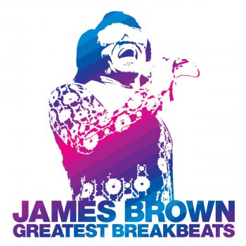 James Brown Funky Drummer - Pts.1 & 2 / Edit