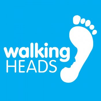 Walking Heads Greyfriars Kirkyard