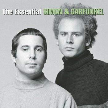 Simon & Garfunkel A Poem On the Underground Wall (Live)