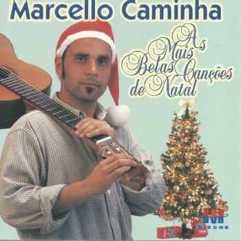 Marcello Caminha Feliz Año Novo