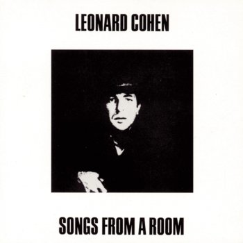 Leonard Cohen You Know Who I Am