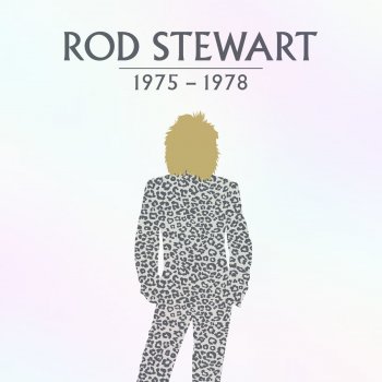 Rod Stewart All in the Name of Rock 'n' Roll