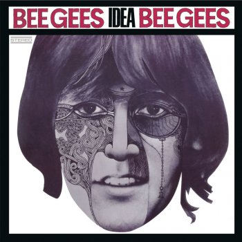 Bee Gees Let There Be Love