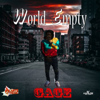 Gage World Empty