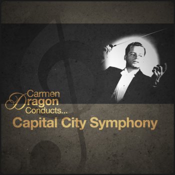 Maurice Ravel, Capital City Symphony & Carmen Dragon Pavane pour une infante défunte