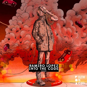 Ramiro Lopez Into the Code (feat. Lady Vale)