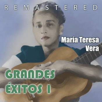 María Teresa Vera Violeta