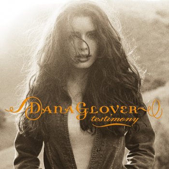Dana Glover It Is You (I Have Loved)