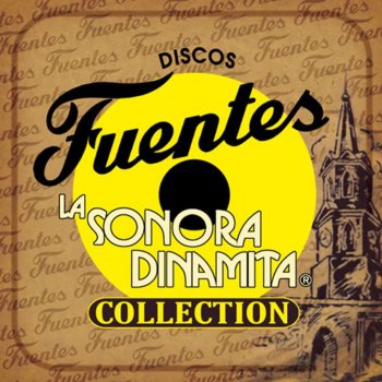La Sonora Dinamita feat. Susana Velásquez Misión Imposible