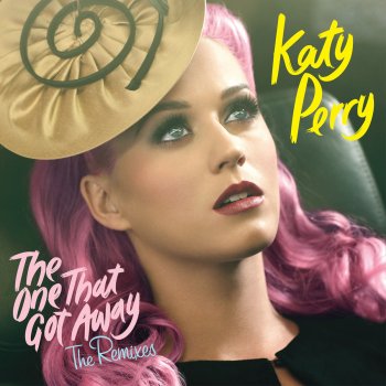 Katy Perry The One That Got Away - feat. B.o.B