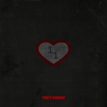 Trey Songz feat. Teddy Riley Keep It Right There