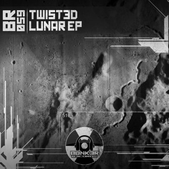 Twist3d feat. Ortin Cam Lunar - Ortin Cam Remix