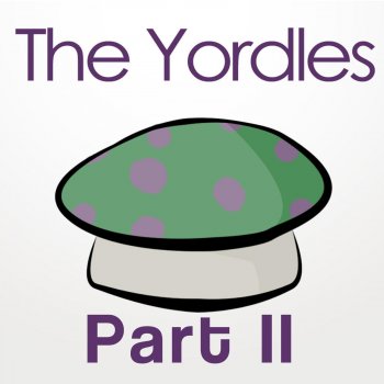 The Yordles Teemo Shroom