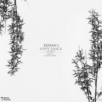 Corei feat. Kieran J Hippy Shack - Corei Remix