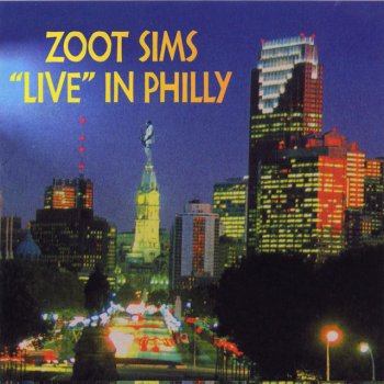 Zoot Sims Do Nothing Till You Hear From Me