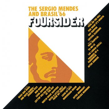 Sergio Mendes & Brasil '66 Promise Of A Fisherman