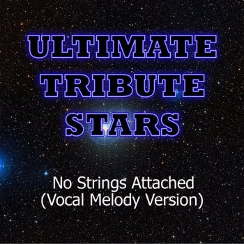 Ultimate Tribute Stars Mayer Hawthorne - No Strings Attached (Vocal Melody Version)