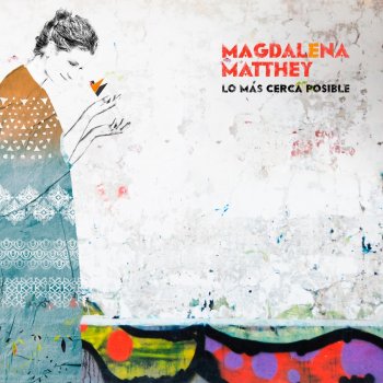 Magdalena Matthey feat. Alfonso Pérez Todo Es Tan Lindo Contigo - Acústica