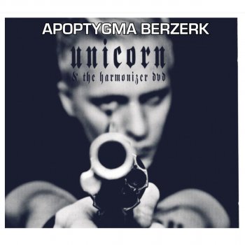 Apoptygma Berzerk Suffer In Silence - Electro Version