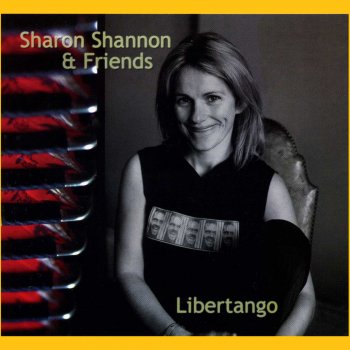 Sharon Shannon featuring Sinéad O'Connor, Sharon Shannon & Sinéad O'Connor The Seven Rejoices of Mary