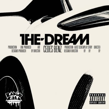 The-Dream Cedes Benz (Queen & Slim Version)