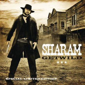 Sharam Once Upon A Time In The West