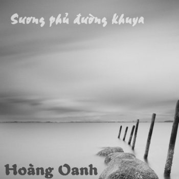 Hoang Oanh Ve Dau Mai Toc Nguoi Thuong