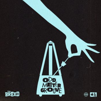 The Breed Odd Meter Groove
