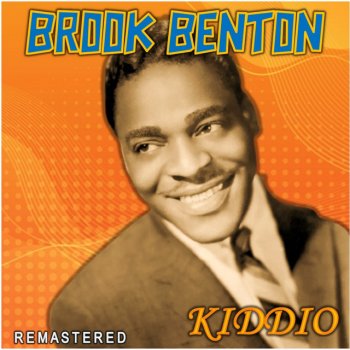 Brook Benton The Same One - Remastered