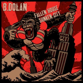 B. Dolan The Reptilian Agenda