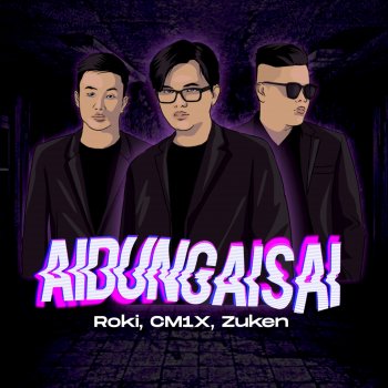 CM1X feat. Roki & Zuken Ai Đúng Ai Sai - Beat