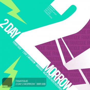 Fanatique 2 Day 2 Morrow - Starkstrom Remix