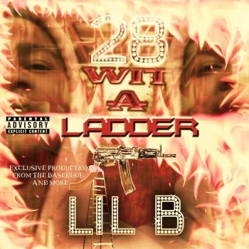 Lil B feat. The BasedGod Bitch Mob Get High
